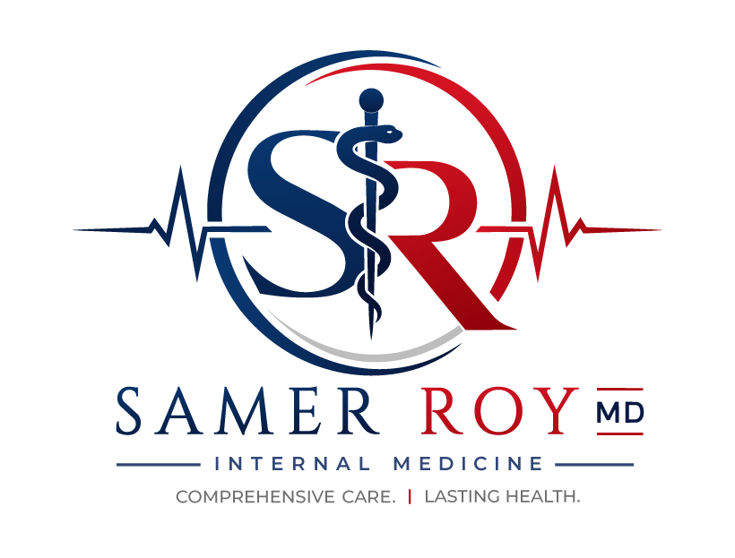 Samer Roy Medicine Doctor